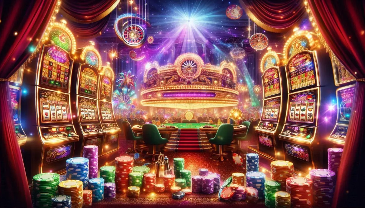 69Games Casino